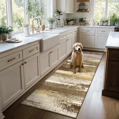 Washable runner rug - washable,