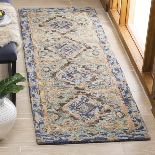 Aspen collection runner rug - aspen,