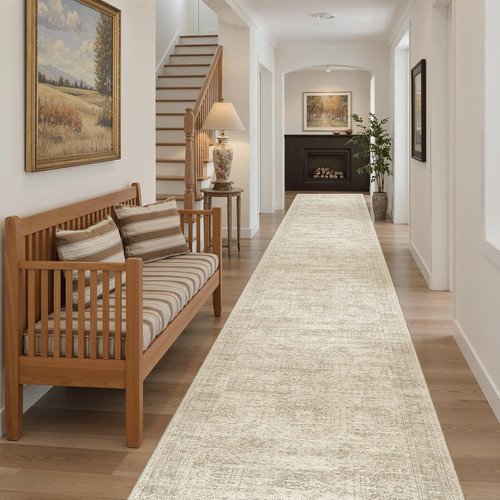 Hallway runner rug x - runner,
